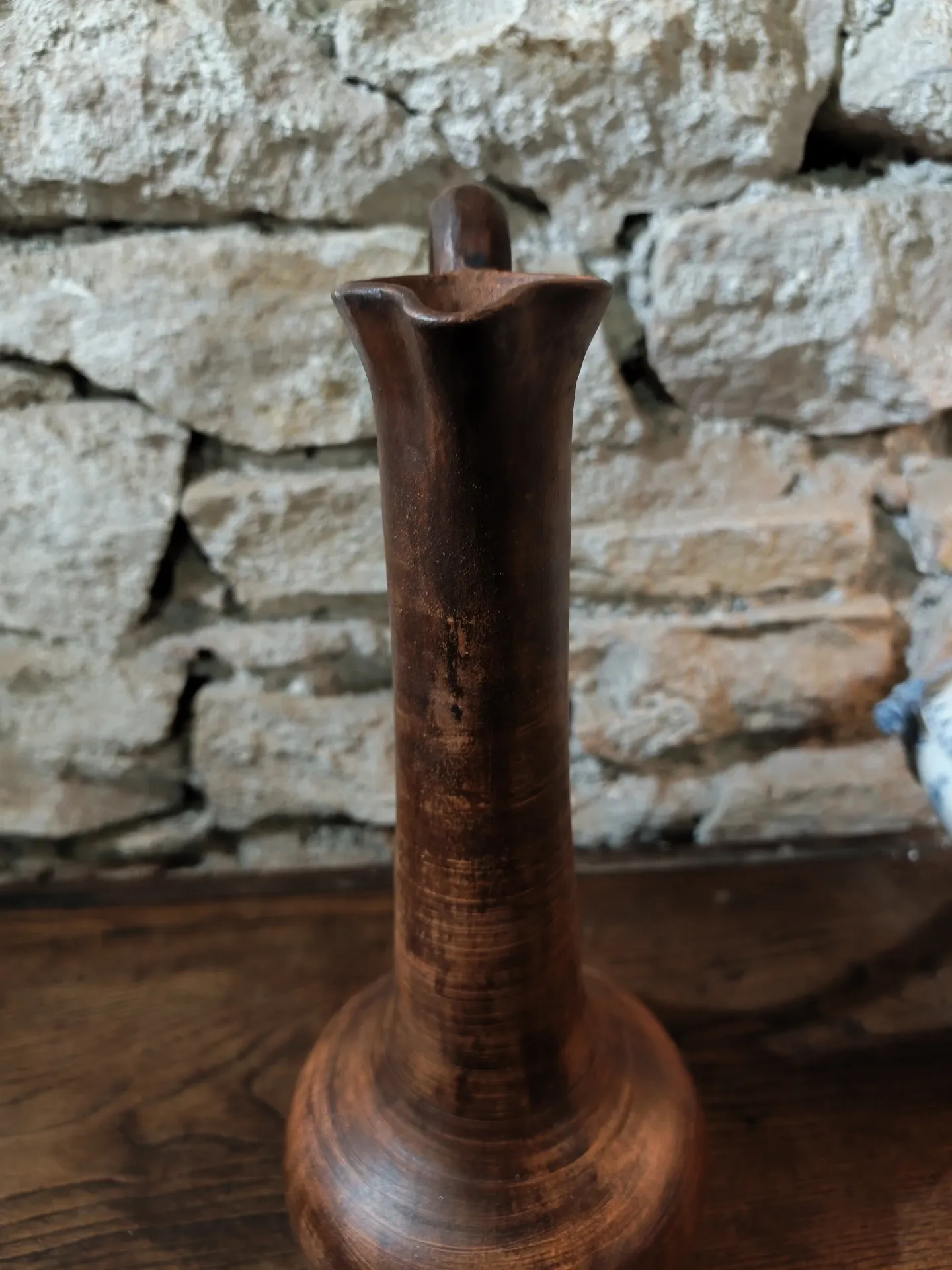 Large pouring jug Guy Raquet