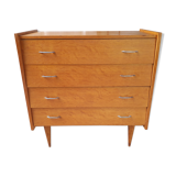 Vintage chest of drawers