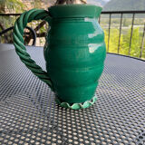 Water pot Grandjean-Jourdan Vallauris