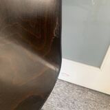 Set of 2 Galvanitas S26 Pagholz chairs, 1960s