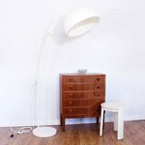 Hustadt Leuchten adjustable lamp 70s