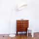 Hustadt Leuchten adjustable lamp 70s