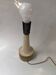 Vintage lamp base okela Denmark