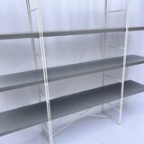 Etagere ikea, nils gammelgaard, 1980
