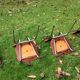 4 kitchen chairs