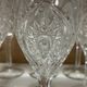 Set of 24 crystal glasses for red and white wine Nachtmann