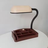 Vintage desk lamp 70s