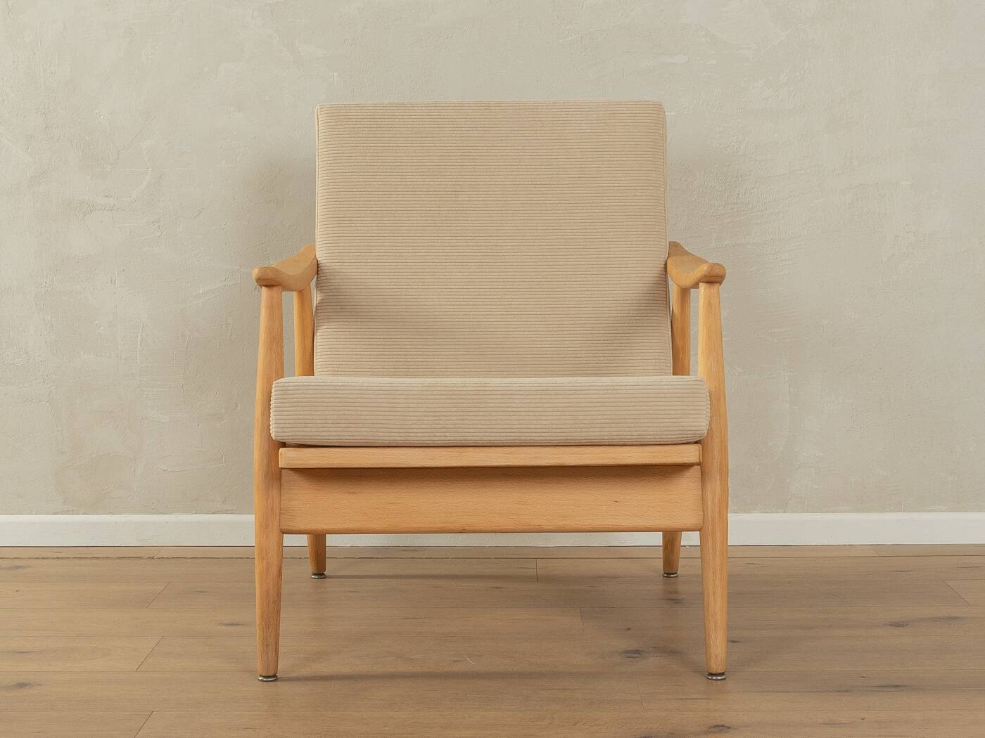Fauteuil des années 60