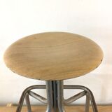 Industrial taboo draughtsman Heliolithe