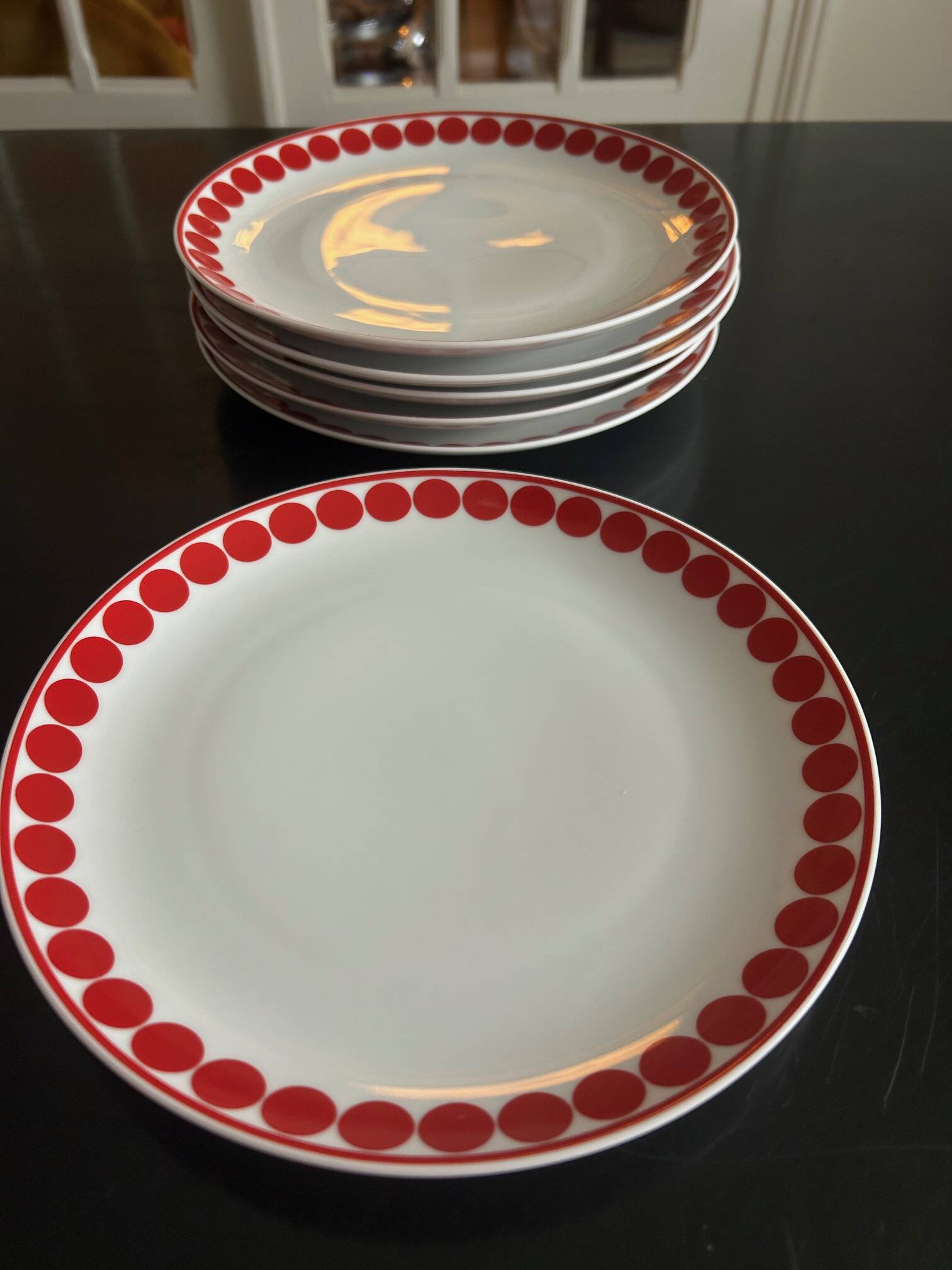 dinnerware set Eschenbach Bavaria Germany