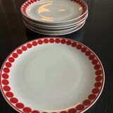 dinnerware set Eschenbach Bavaria Germany