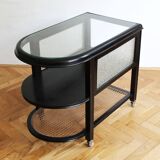 1930's Modernist Drinks Cabinet