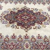 Tehran wool carpet