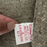 LC3 Sofa Le Corbusier Perriand Jeanneret Cassina