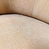 Sofa basket Napoleon III