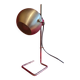 Eye-ball lamp by Disderot, 1960s