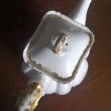 Haviland porcelain jug