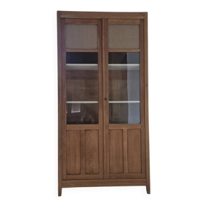 meuble de métier bibliothèque