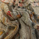 Tapis berbère, 160 x 275