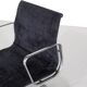 Ensemble de fauteuils " EA 103 " de Charles Ray Eames pour ICF USA, 1969