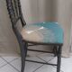 Chaise Napoléon III