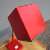 Scandinavian kuben lamp by björn svensson for elidus