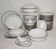 Service de table en porcelaine 50 pièces