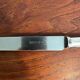 Box of 24 silver-plated knives French goldsmith Deetjen hallmark 100