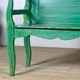 Antique Pine Bench, 1920s