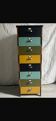 Vintage chest of drawers