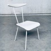 Mid-Century Modern Dress Boy Chair by Wim Rietveld for Auping, 1950s