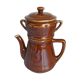 Large bistro-style coffee maker