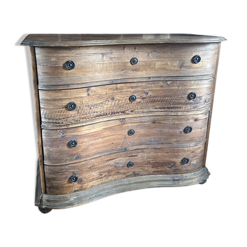 Commode