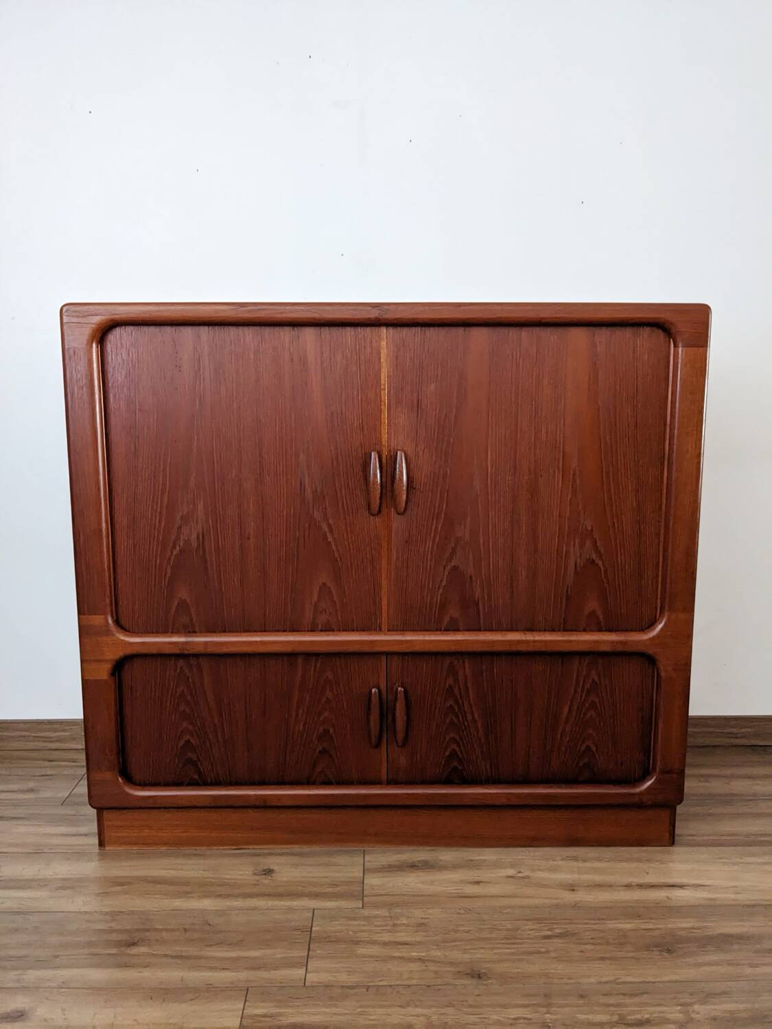 Scandinavian sideboard Dyrlund Johannes Andersen