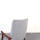 Mid-Century Danish Armchair, 1960s