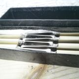 Set of 6 Sheffield knives