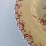 Old Gien plate