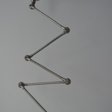 Jielde 5-arm lamp