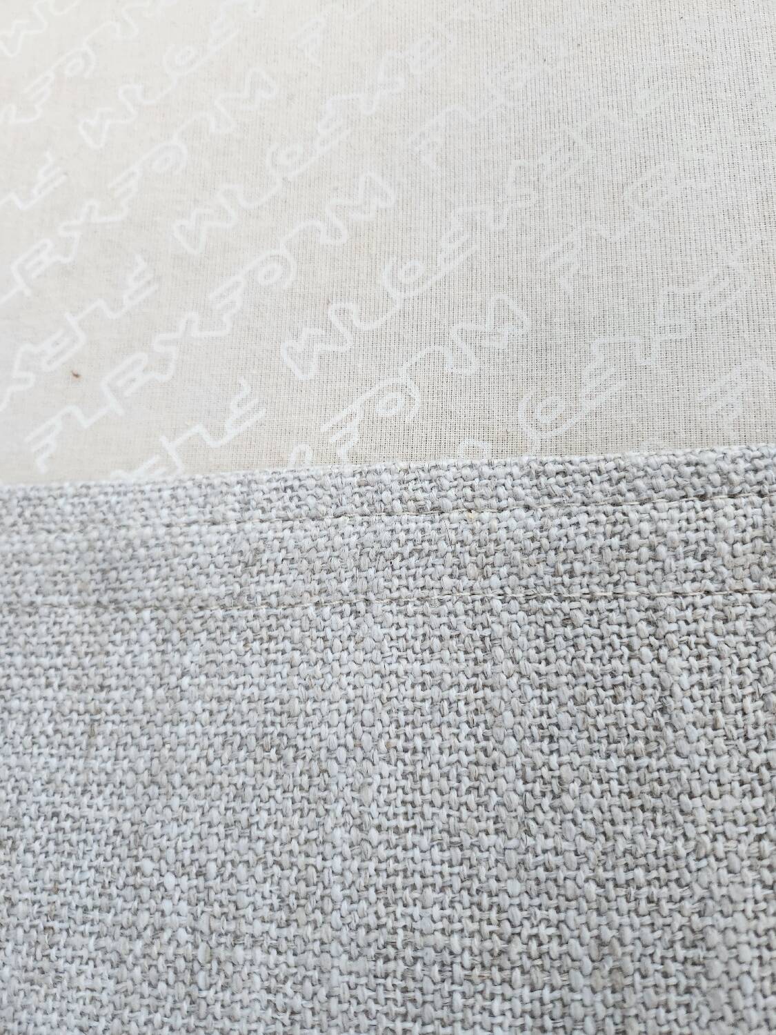 Flexform Cestone 3 seater-sofa by Antonio Citterio