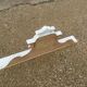 Fronton ancien