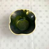 Cache-pot en céramique vintage