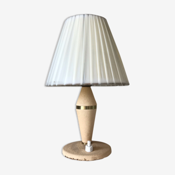 Vintage lamp 1960