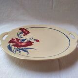 Lunéville cake dish