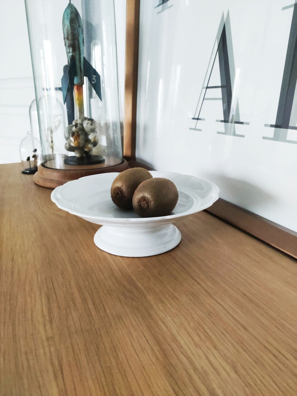 Coupe à fruits