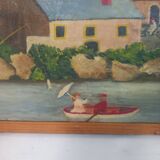 painting