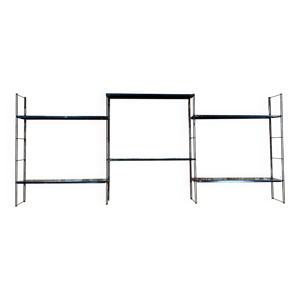 Etagère murale vintage