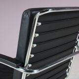 1980s “KS46” Chair by Anton Lorenz for Thonet, Germany