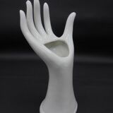 Hand baguier soliflore