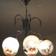 Lustre Mazzega by G. Scolari