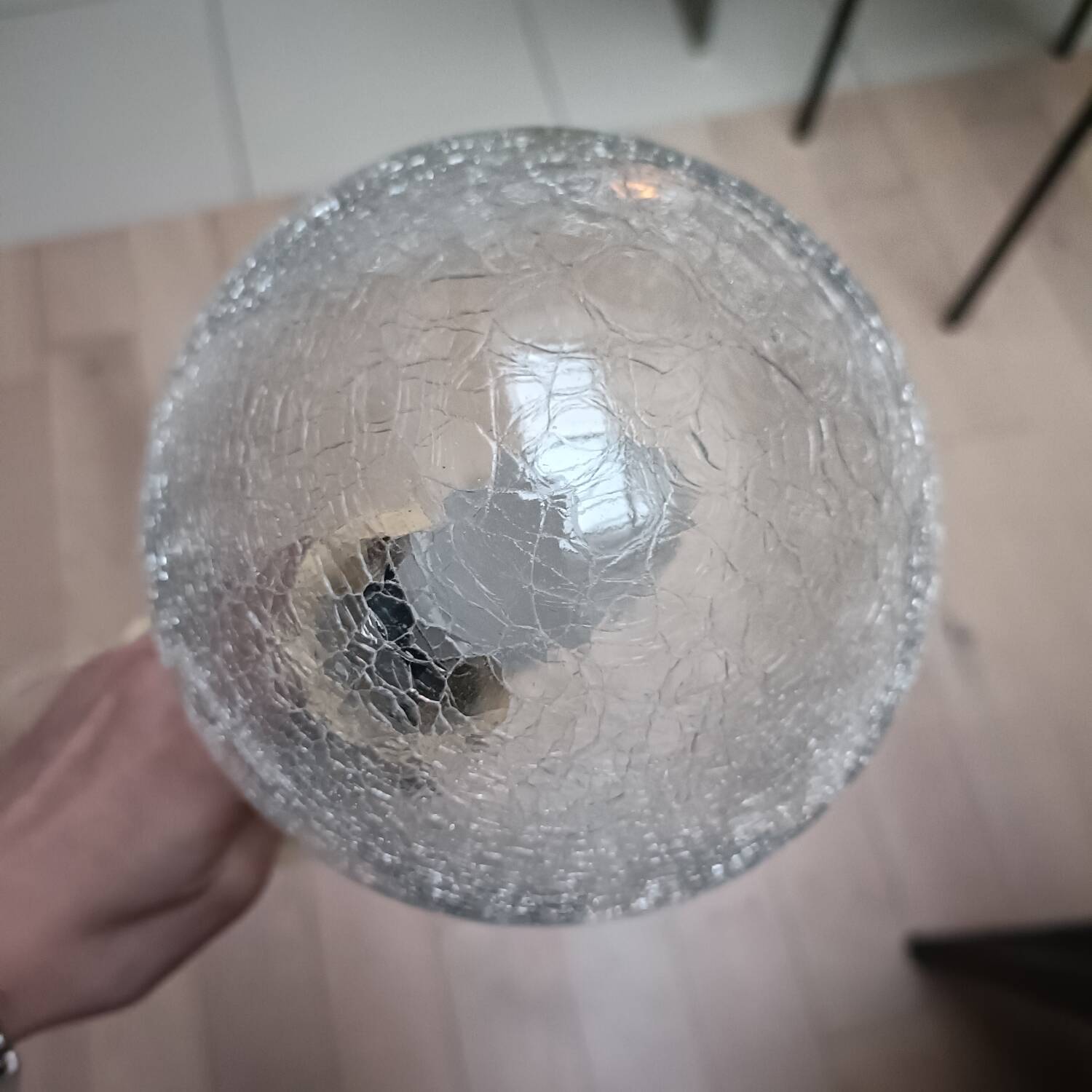 Doria Lighting Lamp 1960s